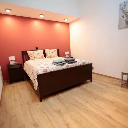 Maison Camelia بيت للعطل