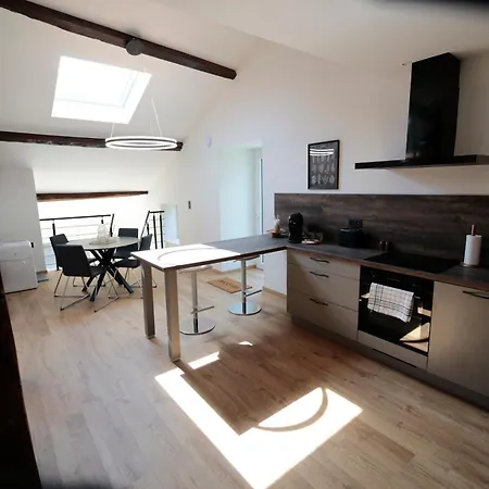 Maison Camelia بيت للعطل *