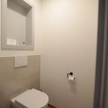 Maison Camelia بيت للعطل Paliseul